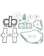 ATHENA KOMPLET USZCZELEK YAMAHA XS 400 DOHC 82-85 | P400485850403