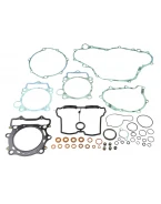 ATHENA KOMPLET USZCZELEK YAMAHA YZF 400 98-99, WR400F 98-02 | P400485850405