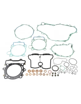 Set complet garnituri Athena YAMAHA YZF 400 '98-'99, WR400F '98-'02