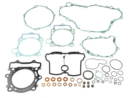 ATHENA KOMPLET USZCZELEK YAMAHA YZF 400 98-99, WR400F 98-02 | P400485850405