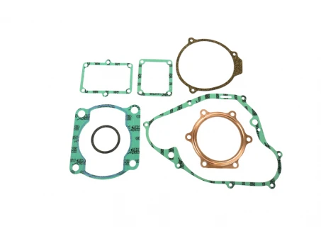 ATHENA KOMPLET USZCZELEK YAMAHA YZ 490 82-83 | P400485850490