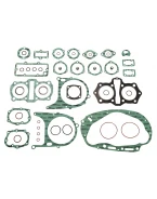 ATHENA KOMPLET USZCZELEK YAMAHA XS 650 75-83 | P400485850620