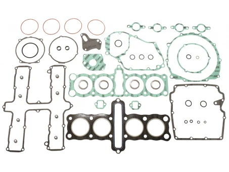 ATHENA KOMPLET USZCZELEK YAMAHA XJ 650 G/ H/ LH/ RJ EUROPA 80-82 | P400485850651
