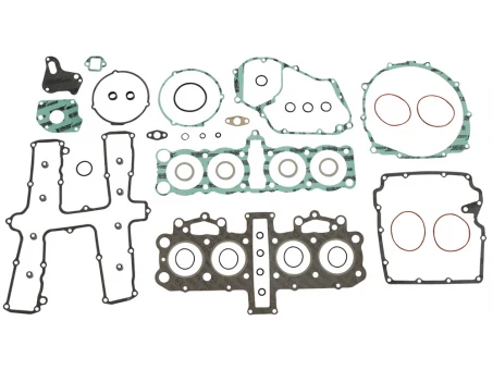 ATHENA KOMPLET USZCZELEK YAMAHA XJ 650T/LJ/LK TURBO 82-85 | P400485850652