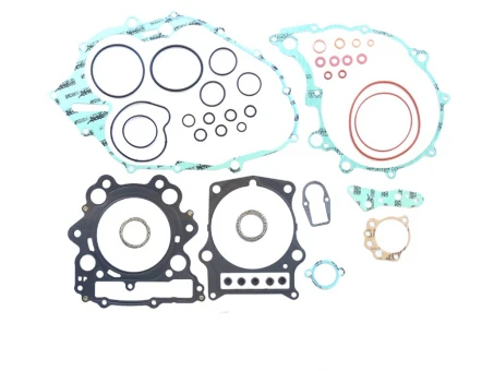 ATHENA KOMPLET USZCZELEK YAMAHA XTZ 660 91-97, SZR 660 91-99 | P400485850660/1