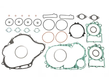 ATHENA KOMPLET USZCZELEK YAMAHA XV 750 SE 81-87 | P400485850700