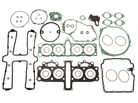 ATHENA KOMPLET USZCZELEK YAMAHA XJ 900/F 83-93 | P400485850910