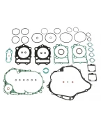 ATHENA KOMPLET USZCZELEK YAMAHA XV 1000/1100 VIRAGO 84-99 | P400485850951