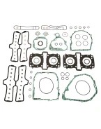 ATHENA KOMPLET USZCZELEK YAMAHA V-MAX 1200 85-00, XVZ 1200/1300 | P400485850986