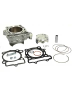 ATHENA CYLINDER KOMPLETNY KAWASAKI KXF 250 04-05, SUZUKI RMZ 250 04-06 STD=77MM | P400510100003
