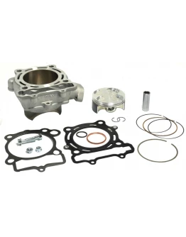 Cilindru complet Athena KAWASAKI KXF 250 '04-'05, SUZUKI RMZ 250 '04-'06 STD=77MM