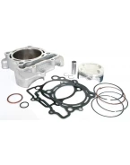 ATHENA CYLINDER KOMPLETNY KAWASAKI KXF 250 04-05, SUZUKI RMZ 250 04-06 BIG BORE 83MM (+6MM=290CCM) | P400510100004