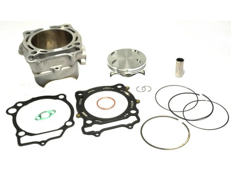 ATHENA CYLINDER KOMPLETNY SUZUKI RMZ 450 05-06 STD=95,5 MM | P400510100005