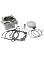 ATHENA CYLINDER KOMPLETNY SUZUKI RMZ 450 05-06 BIG BORE 100MM (+3,5MM) | P400510100006