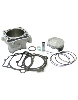 Cilindru complet Athena SUZUKI RMZ 450 '05-'06 BIG BORE 100MM (+3,5MM)