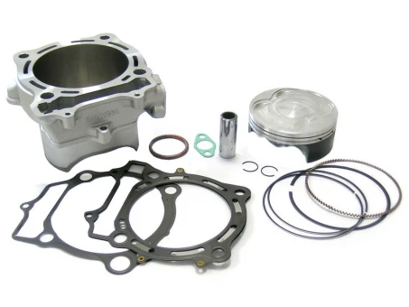 ATHENA CYLINDER KOMPLETNY SUZUKI RMZ 450 05-06 BIG BORE 100MM (+3,5MM) | P400510100006