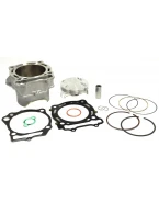 ATHENA CYLINDER KOMPLETNY SUZUKI LTR 450 06-11 STD=95,5MM NOMINALNY | P400510100007