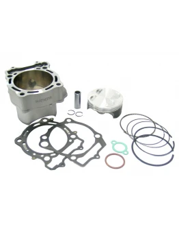 Cilindru complet Athena SUZUKI LTR 450 '06-'11 BIG BORE= 100MM (+4MM) (490CM3)