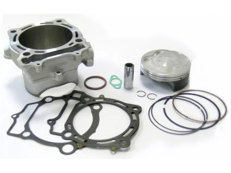 ATHENA CYLINDER KOMPLETNY SUZUKI RMZ 250 07-09 STD=77MM | P400510100009