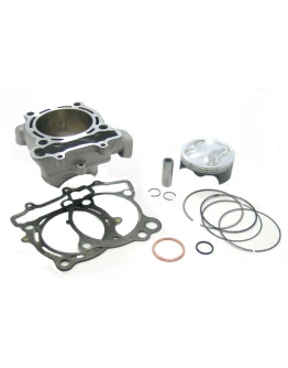 Cilindru complet Athena SUZUKI RMZ 250 '07-'09 83MM BIG BORE