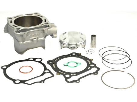 ATHENA CYLINDER KOMPLETNY SUZUKI RMZ 450 07 STD=95,5MM NOMINALNY | P400510100011