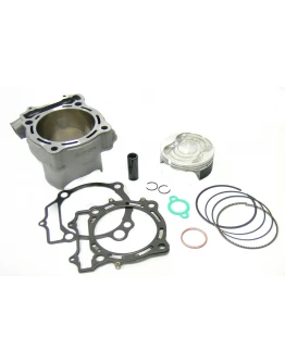 Cilindru complet Athena SUZUKI RMZ 450 '07 BIG BORE 100MM (+3,5MM)