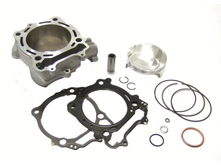 ATHENA CYLINDER KOMPLETNY SUZUKI RMZ 450 08-12 STD=96MM | P400510100015