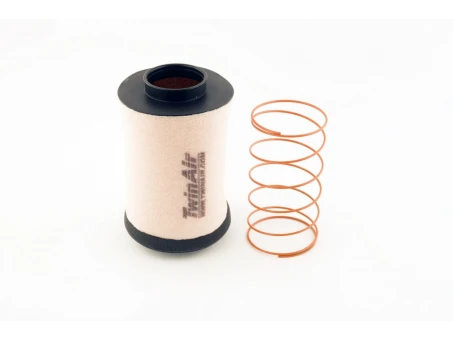 TWIN AIR FILTR POWIETRZA POLARIS RZR 800 RANGER 09-15 (OGNIOODPORNY Z METALOWYM KOSZYKIEM) | 156147P