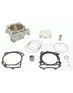 ATHENA CYLINDER KOMPLETNY SUZUKI RMZ 450 08-12 BIG BORE = 100 MM (+4MM= 490CCM) | P400510100016