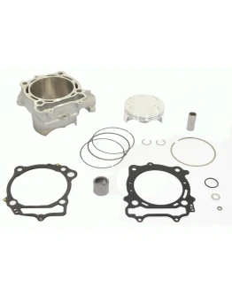 Cilindru complet Athena SUZUKI RMZ 450 '08-'12 BIG BORE = 100 MM (+4MM= 490CCM)
