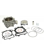 ATHENA CYLINDER KOMPLETNY SUZUKI RMZ 250 10-18 BIG BORE=83MM (+6MM=290CCM) | P400510100020