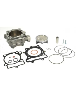 Cilindru complet Athena SUZUKI RMZ 250 '10-'18 BIG BORE=83MM (+6MM=290CCM)