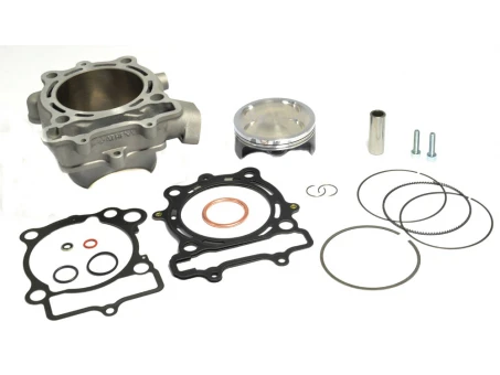 ATHENA CYLINDER KOMPLETNY SUZUKI RMZ 250 10-18 BIG BORE=83MM (+6MM=290CCM) | P400510100020