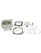 ATHENA CYLINDER KOMPLETNY SUZUKI RMZ 450 13-18 STD=96MM | P400510100027