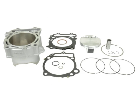 ATHENA CYLINDER KOMPLETNY SUZUKI RMZ 450 13-18 STD=96MM | P400510100027