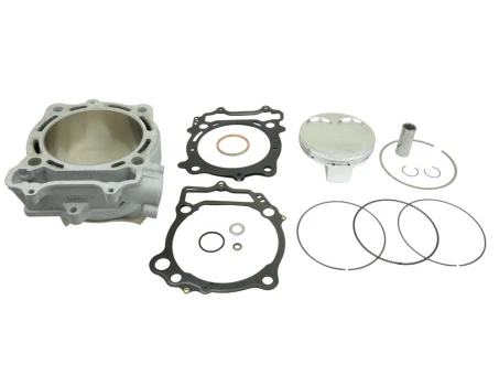 ATHENA CYLINDER KOMPLETNY SUZUKI RMZ 450 13-18 BIG BORE = 100 MM (+4MM= 490CCM) | P400510100028