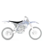 Husă șa BLACKBIRD YAMAHA YZ 250F '03-'05, YZ 450F '03-'05, WR 250F '05-'06, WR 450F '05-'06 PYRAMID (PMD) culoare Negru