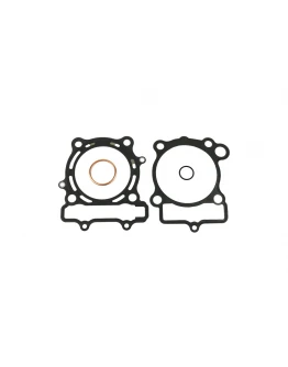 Garnituri top-end Athena KAWASAKI KXF 250 '04-'08, SUZUKI RMZ 250 '06-'08 BIG BORE 83 MM ( Pentru setul de cilindru P400510100004 )