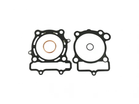 ATHENA USZCZELKI TOP-END KAWASAKI KXF 250 04-08, SUZUKI RMZ 250 06-08 BIG BORE 83 MM ( DO ZESTAWU CYLINDROWEGO P400510100004 ) | P400510160004