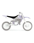 Husă șa BLACKBIRD YAMAHA YZ 80 '93-'01 PYRAMID (PMD) culoare Negru