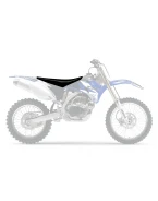 Husă șa BLACKBIRD YAMAHA YZ 250F '06-'09, YZ 450F '06-'09; WR 250F '07-'14, WR 450F '07-'11 PYRAMID (PMD) culoare Negru