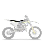 Husă șa BLACKBIRD HUSQVARNA TC 85 '18-'23 TSC culoare Negru