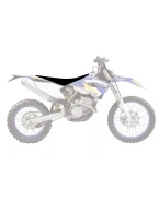 Husă șa BLACKBIRD HUSABERG FE/FS '13-'14 PYRAMID (PMD) culoare Negru