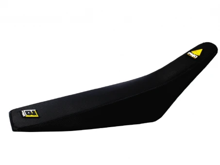 Husă șa BLACKBIRD HONDA XR 650R '00-'09 PYRAMID (PMD) culoare Negru