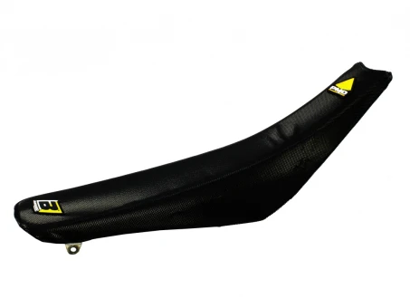 Husă șa BLACKBIRD HONDA CRF 250R '10-'13, CRF 450R '09-'12 PYRAMID (PMD) culoare Negru