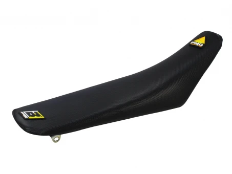 Husă șa BLACKBIRD YAMAHA YZ 250F '03-'05, YZ 450F '03-'05, WR 250F '05-'06, WR 450F '05-'06 PYRAMID (PMD) culoare Negru