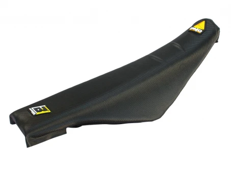 Husă șa BLACKBIRD HUSQVARNA CR/WR 125 '09-'13; TE/TC 250/310 '08-'13, TE/TC 250/450/510 '08-'10 PYRAMID (PMD) culoare Negru