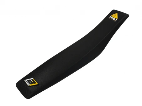 Husă șa BLACKBIRD HUSQVARNA TC 85 '18-'23 PYRAMID (PMD) culoare Negru