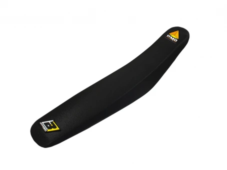 Husă șa BLACKBIRD HUSQVARNA FC/TC '19-'22, TE/FE '20-'23 PYRAMID (PMD) culoare Negru