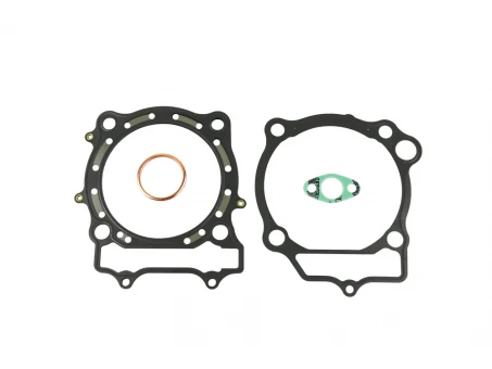 ATHENA USZCZELKI TOP-END SUZUKI RMZ 450 05-06 BIG BORE 100MM ( DO ZESTAWU CYLINDROWEGO P400510100006 ) | P400510160006